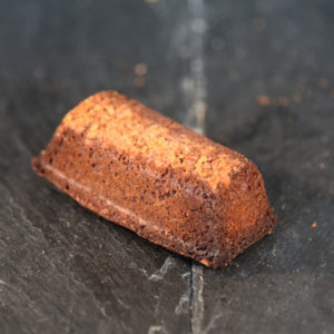 photo d'un brownies de la boulangerie antoine