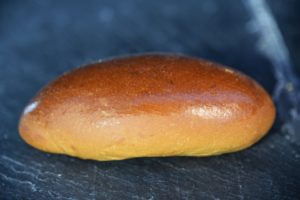photo d'un pain au lait de la boulangerie antoine