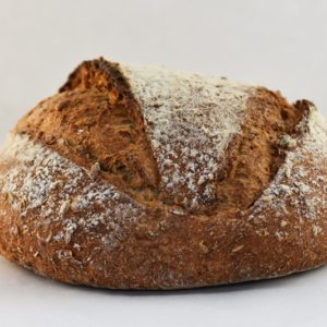 pain aux sésames - boulangerie antoine