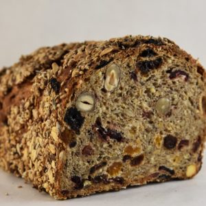pain à fortes valeurs nutritionnelles - boulangerie antoine